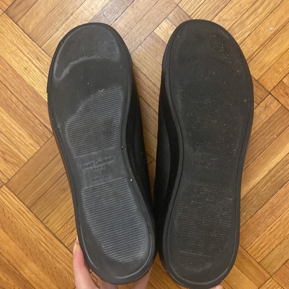Saint Laurent Men’s sneakers - Picture 6 of 6